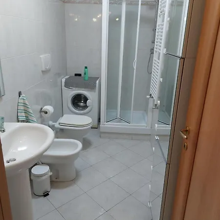 Apartment Lissi