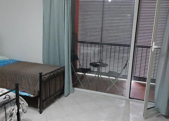 Lissi דירה ג'נובה