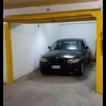 Apartment Lissi