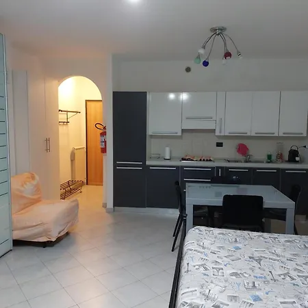 Lissi Apartment